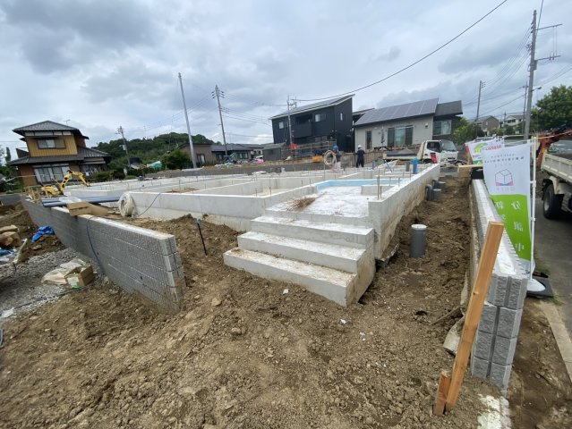 龍ケ崎市白羽第11　新築戸建　2号棟