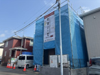 泉区和泉中央北2丁目　新築分譲住宅の画像