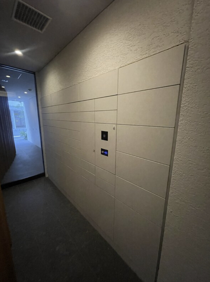 プライムメゾン日本橋馬喰町のその他共用部分
