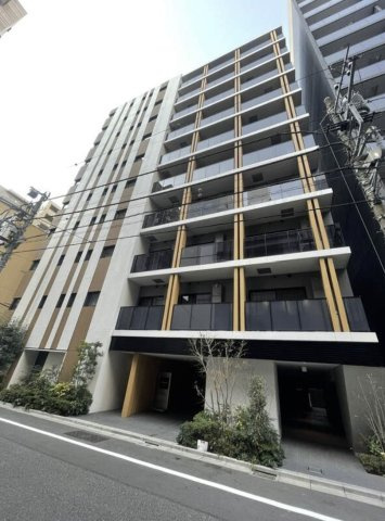 プライムメゾン日本橋馬喰町