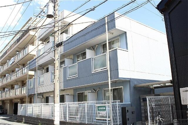 ヴィラブラウの画像