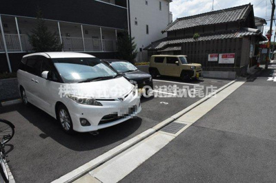 【駐車場】 | Recolte avenir