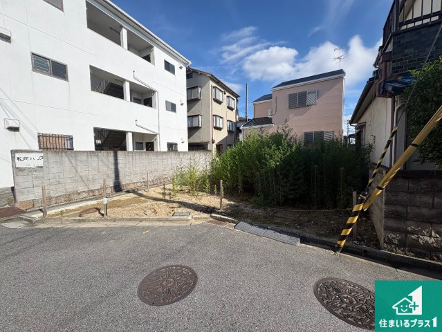 堺市美原区菩提　第2期　新築一戸建て
