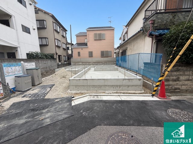 ◆堺市美原区菩提　第2期　新築一戸建て