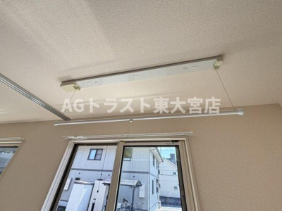 【設備】 | ホジョウテラスE