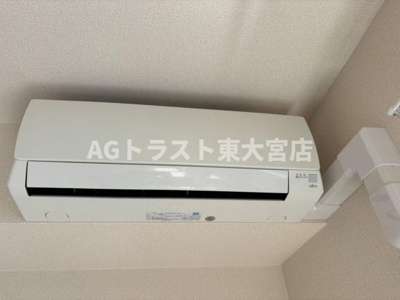 【設備】 | ホジョウテラスE