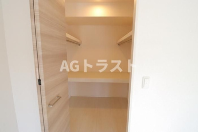 【収納】 | ホジョウテラスE