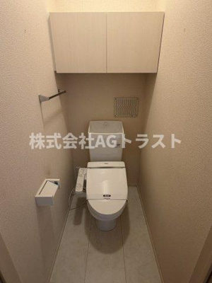 【収納】 | ホジョウテラスE