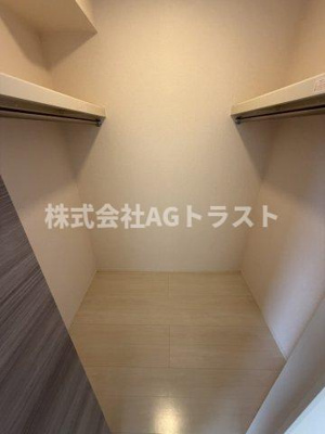 【洗面所】 | ホジョウテラスE
