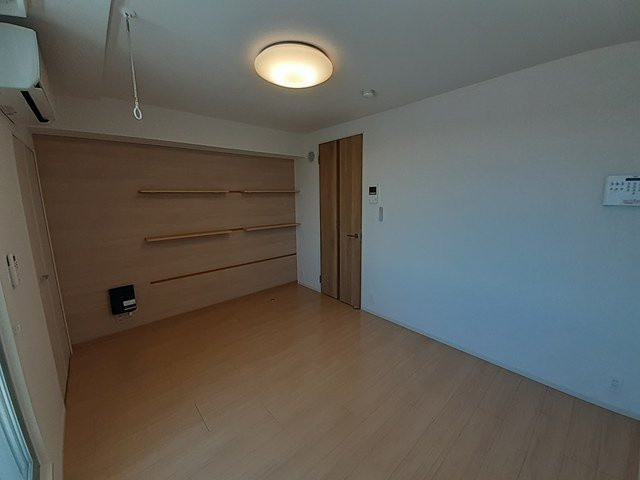 エミナールの内装