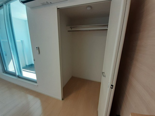 エミナールの収納