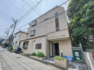 【外観】 | エスポワール梶ヶ谷
