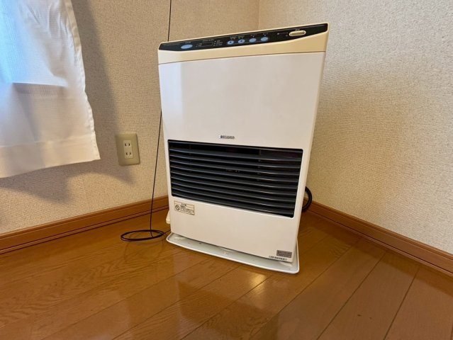 メゾン・ドJUNパートVの設備