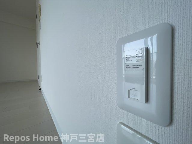 OTOWA神戸元町の設備