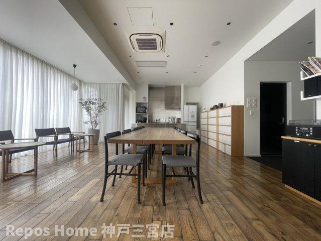 OTOWA神戸元町のその他共用部分