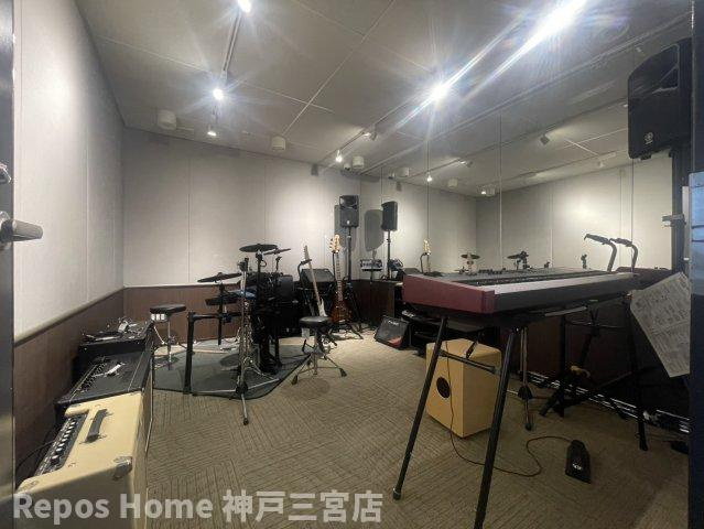 OTOWA神戸元町のその他共用部分