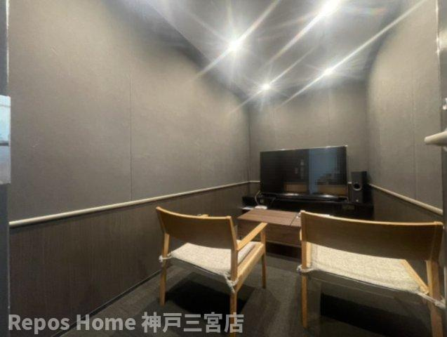 OTOWA神戸元町のその他共用部分