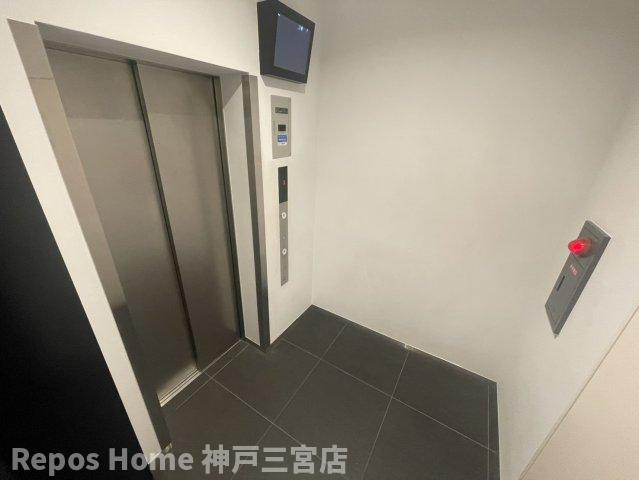 OTOWA神戸元町のその他共用部分