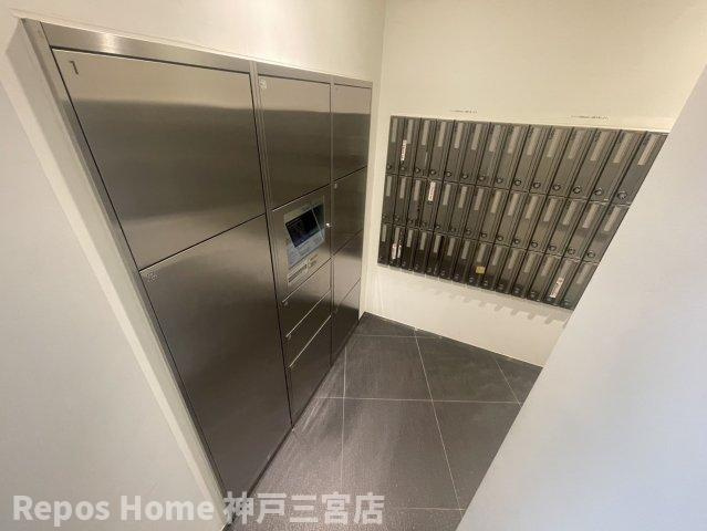 OTOWA神戸元町のその他共用部分