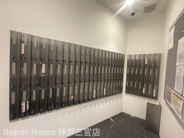 OTOWA神戸元町のその他共用部分