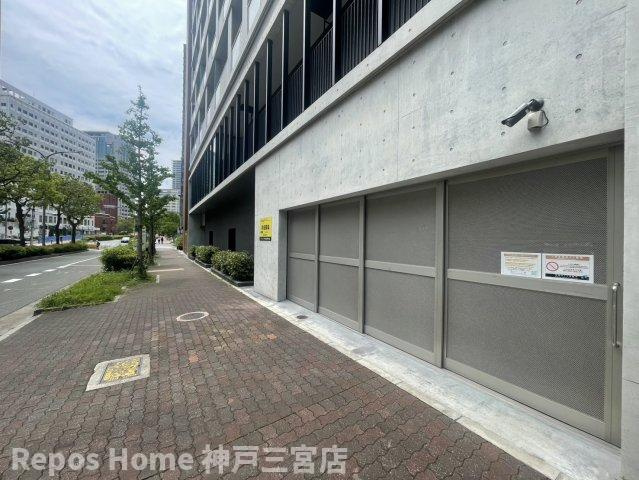 OTOWA神戸元町のその他共用部分