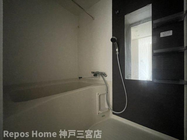 OTOWA神戸元町の浴室