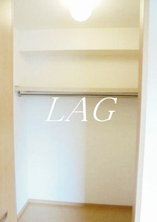 【収納】 | トレビナ淵野辺 | 収納です。
