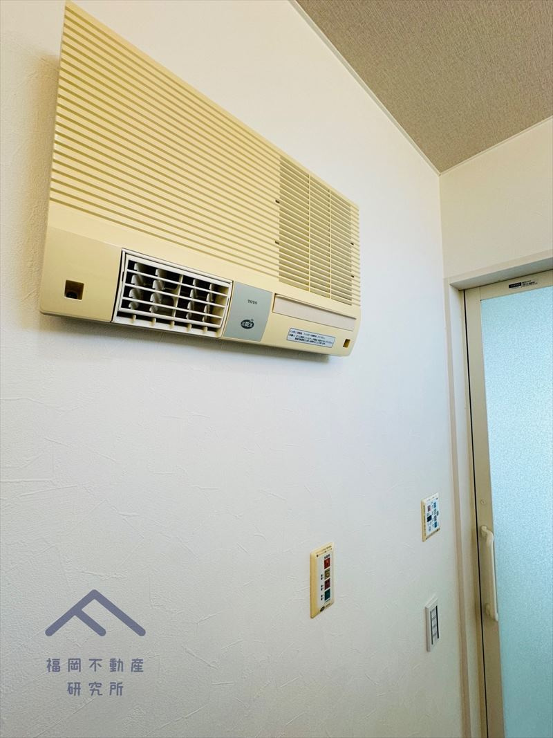 早良区原６丁目　戸建て