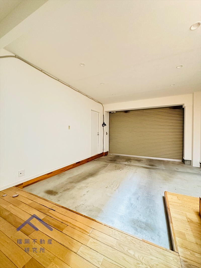 早良区原６丁目　戸建て