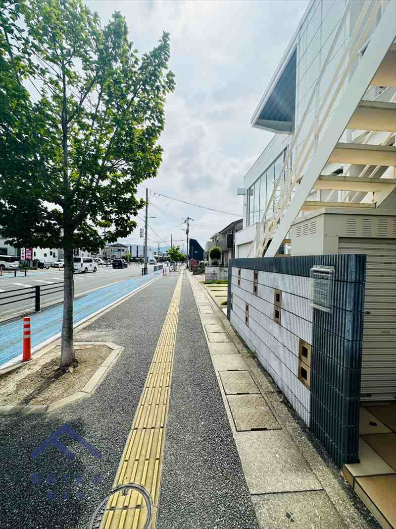 早良区原６丁目　戸建て