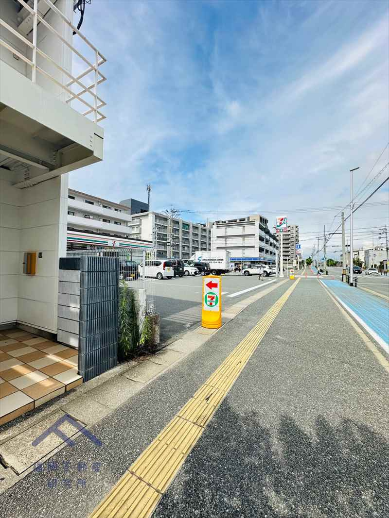 早良区原６丁目　戸建て