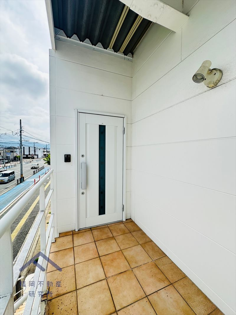 早良区原６丁目　戸建て