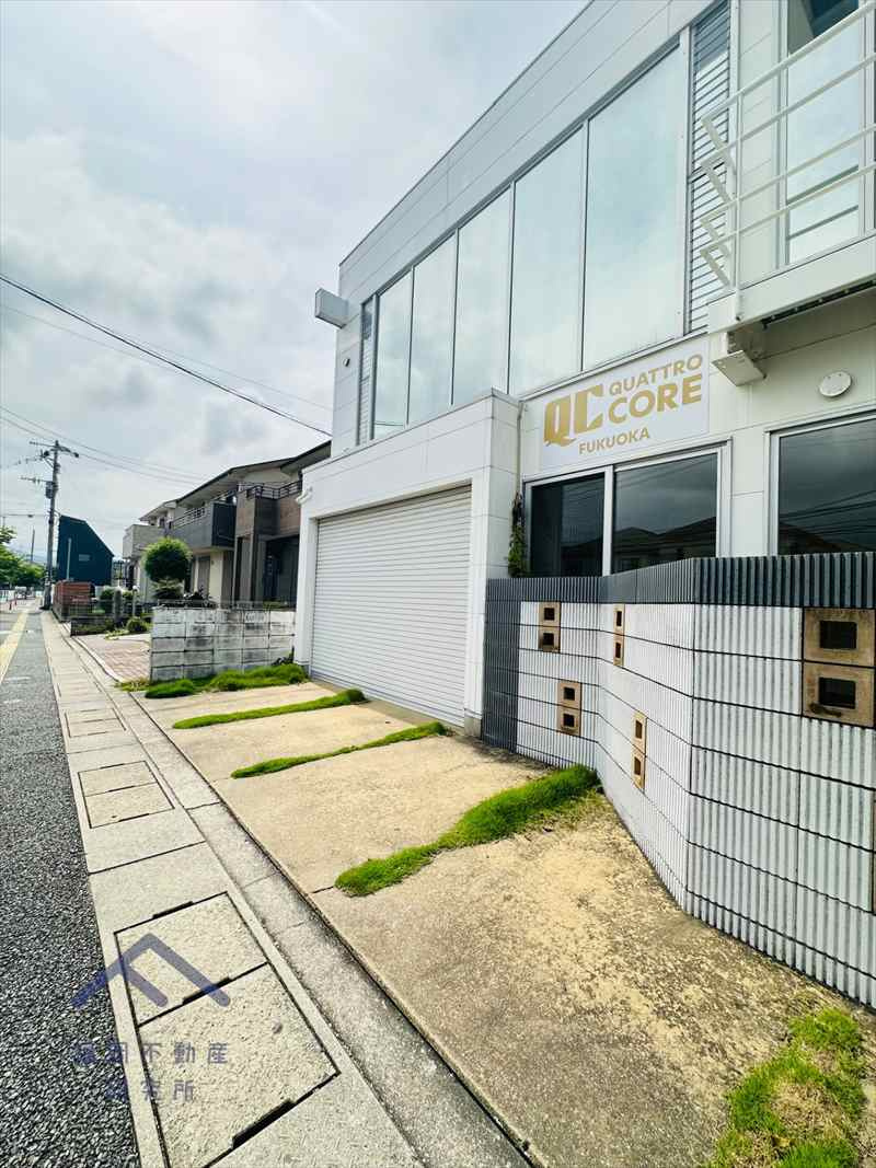 早良区原６丁目　戸建て