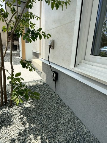 リーブルガーデン／南区野口1丁目／6号棟の設備
