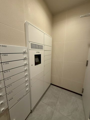 【その他共用部分】 | スプランディッドX