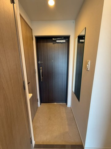 【玄関】 | スプランディッドX