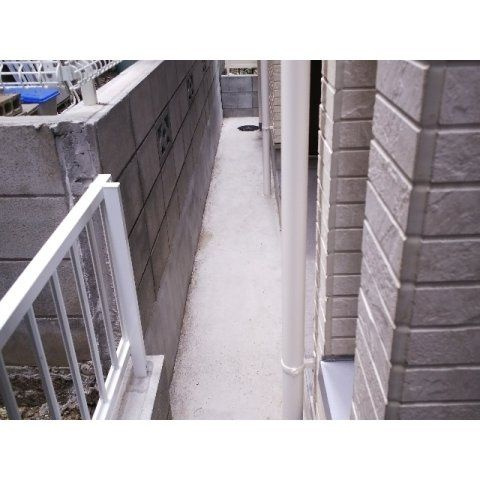 グランフィオーレ本町 の展望