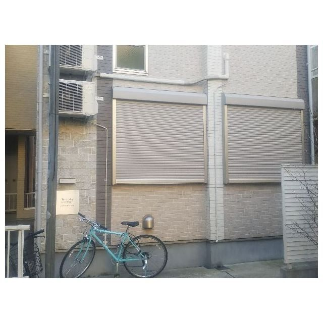 グランフィオーレ本町 のその他共用部分