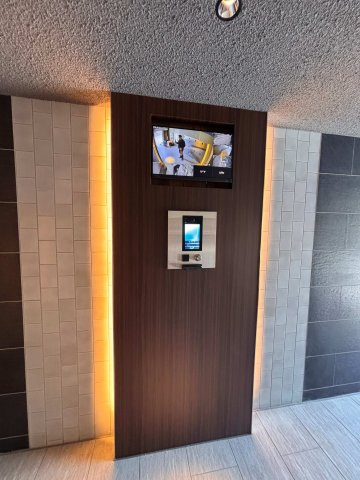 プライムネクサス南馬込のその他共用部分