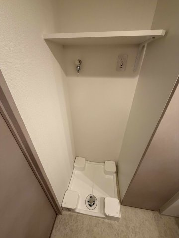 プライムネクサス南馬込の設備