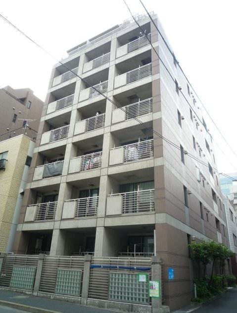 リバーレ九段南