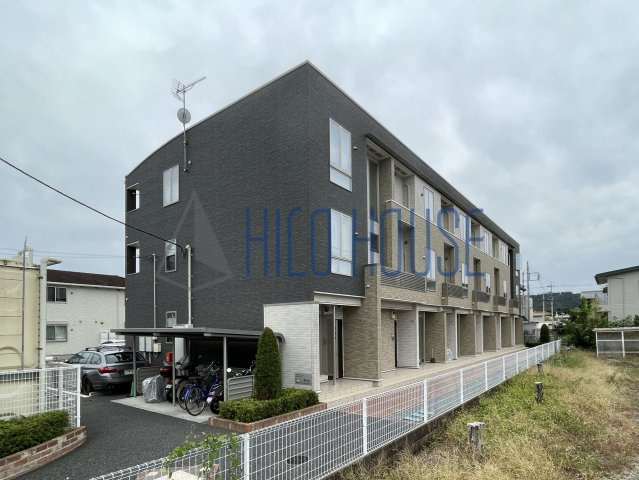 ディアコート　Ⅱ