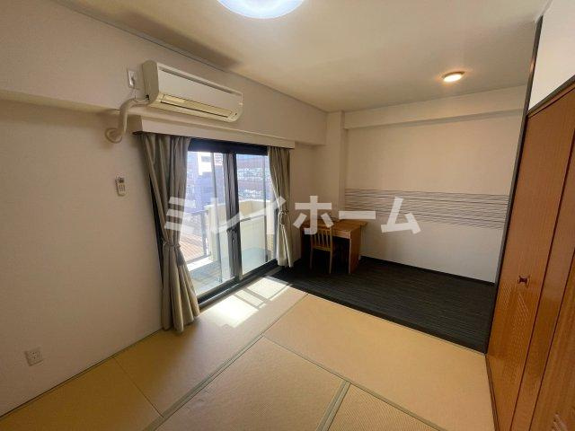 サニークレスト蒲田のその他