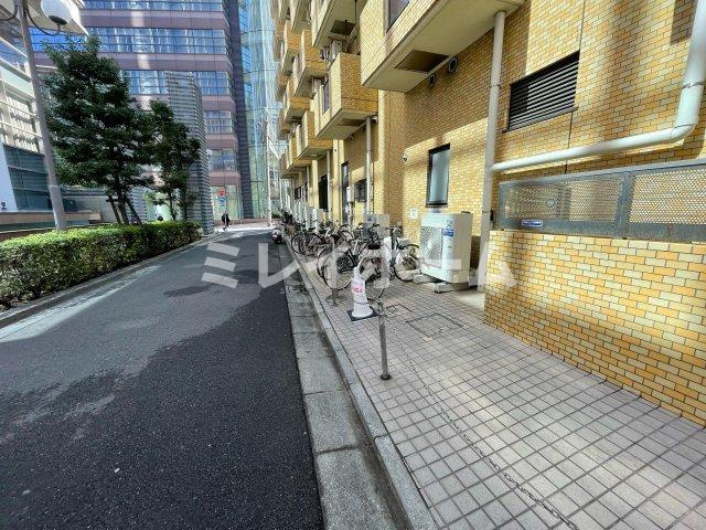 サニークレスト蒲田の設備