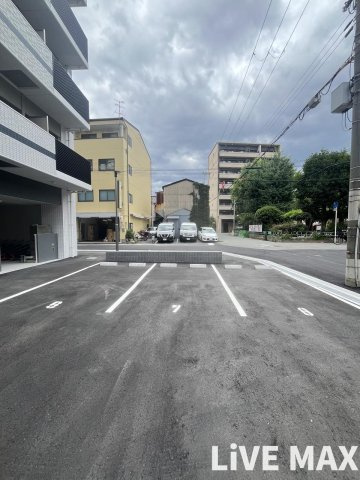 【駐車場】Alivis福島海老江（旧：フォーリアライズ福島ルノン）