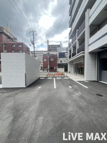 【駐車場】Alivis福島海老江（旧：フォーリアライズ福島ルノン）