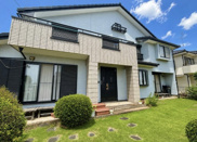 鴻巣市大字箕田　中古戸建の画像