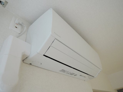 【設備】 | シャーメゾン熊取