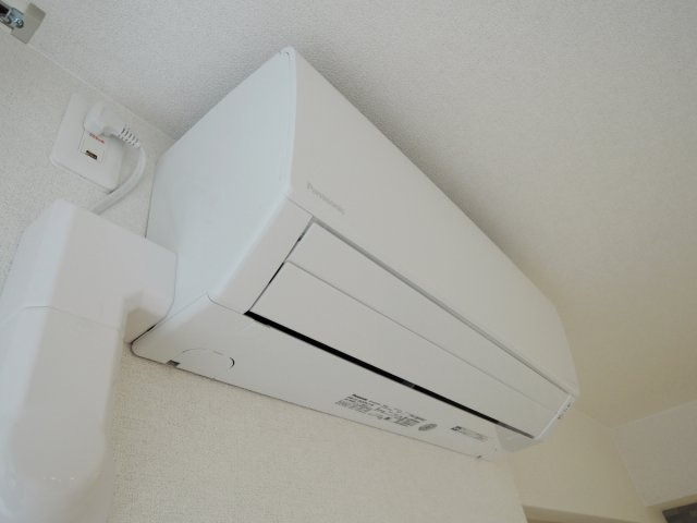 【設備】 | シャーメゾン熊取