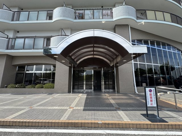 セントポリア神戸運動公園のその他